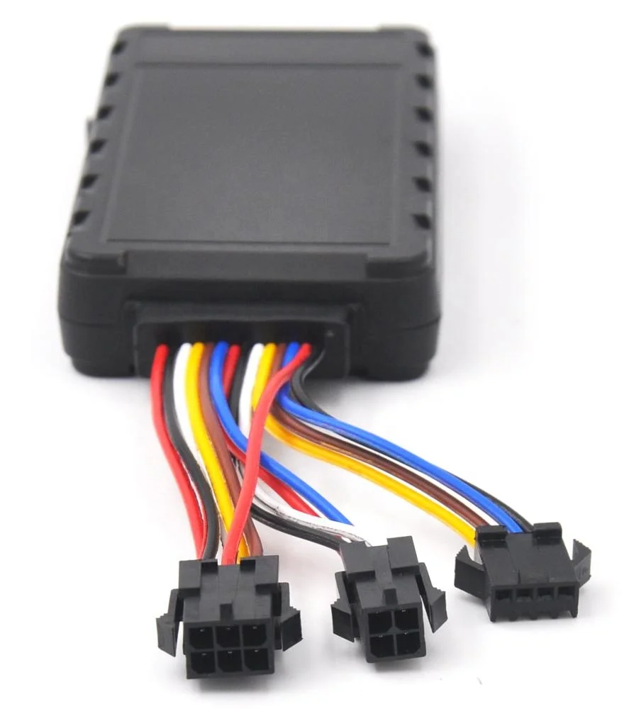 CST Gps Tracking Device Car Gps tracker G106 4g