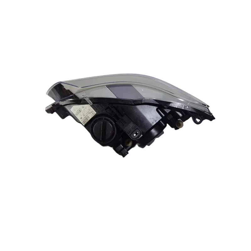 LC Upgrade Car LED Headlamp Suitable for BMW Z4 E85 E86 E89 2008-2011 Years Xenon Car Lights LED Headlights