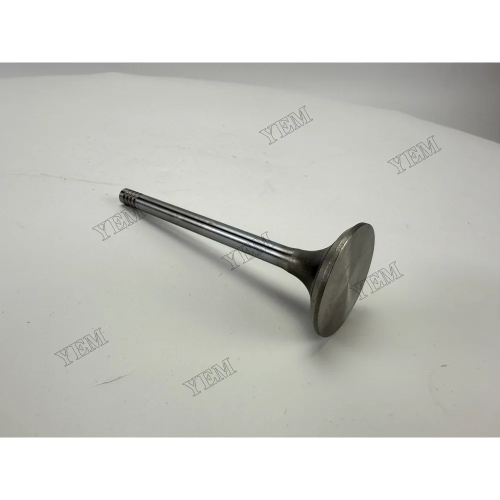 Exhaust Valve for Deutz CA498-12 Machinery Engine Spare Parts 5