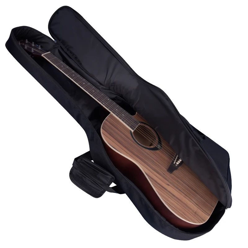 43 Inch 10mm Padding Guitar Bag,Acoustic Guitar Bag Buy Guitar Bag