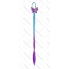 KB04 blue purple
