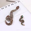 Grande serpente + piccolo serpente