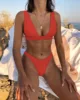 Orange red