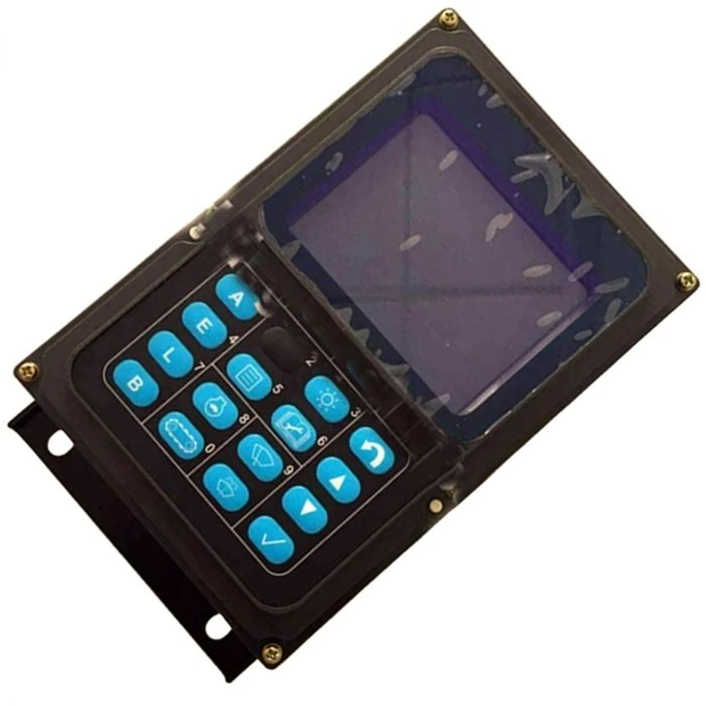 IZUMI 7835-12-1002 Monitor Lcd for Komatsu PC210-7 PC210LC-7 Standard Size