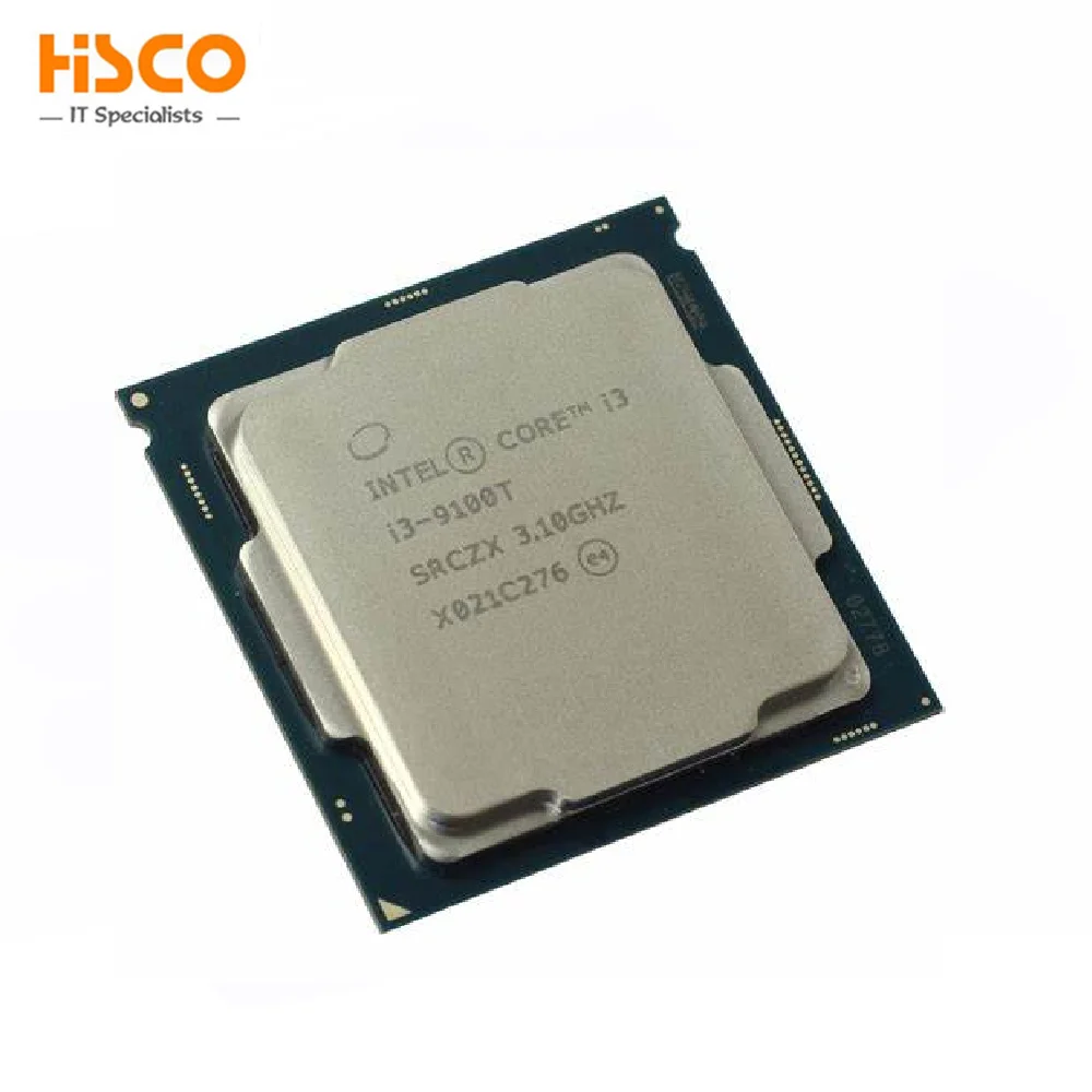 PCパーツ Intel CPU Core i3-9100T Amazon.com: Intel Core i3-9100 Desktop Processor 4 Cores up