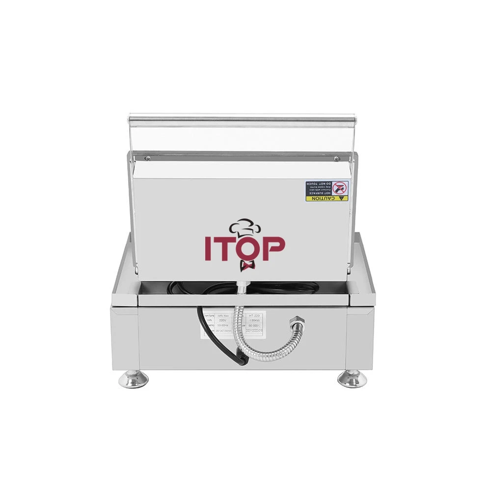 Egg Tart Machine/pastry Machine Equipment/tart Making Machine for Sale - Image 4