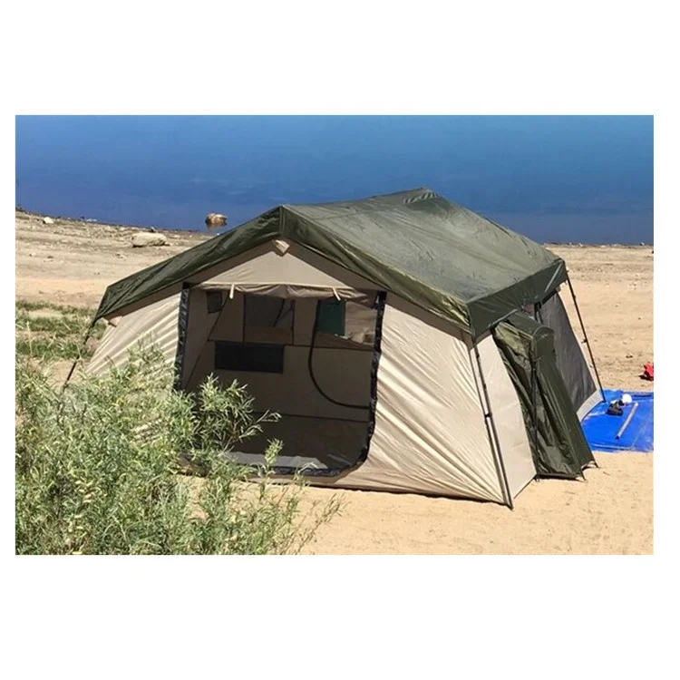 Instant Cabin Tent 14 Person For Outdoor Stays Buy Instant Cabin Tent