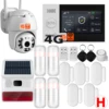 Blanco 4G-107-Juego H