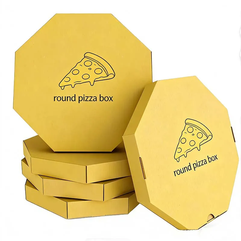 Kuumaa tarjouttaa! Kierrätettävä pizzerian pitsalaatikko, johon voidaan tulostaa oma logo. Valmistaja ja tukkumyynti. Aaltopahvi-pitsalaatikko. Tukkumyynti. Soijapohjainen muste. Toimituslaatikko pitsalle.