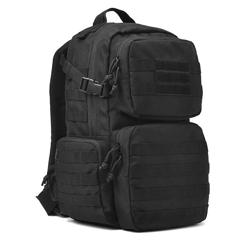 Wholesale Waterproof Tactical Backpack Hiking High Quality Traveling Hunting Bag Outdoor Sport Training Backpack