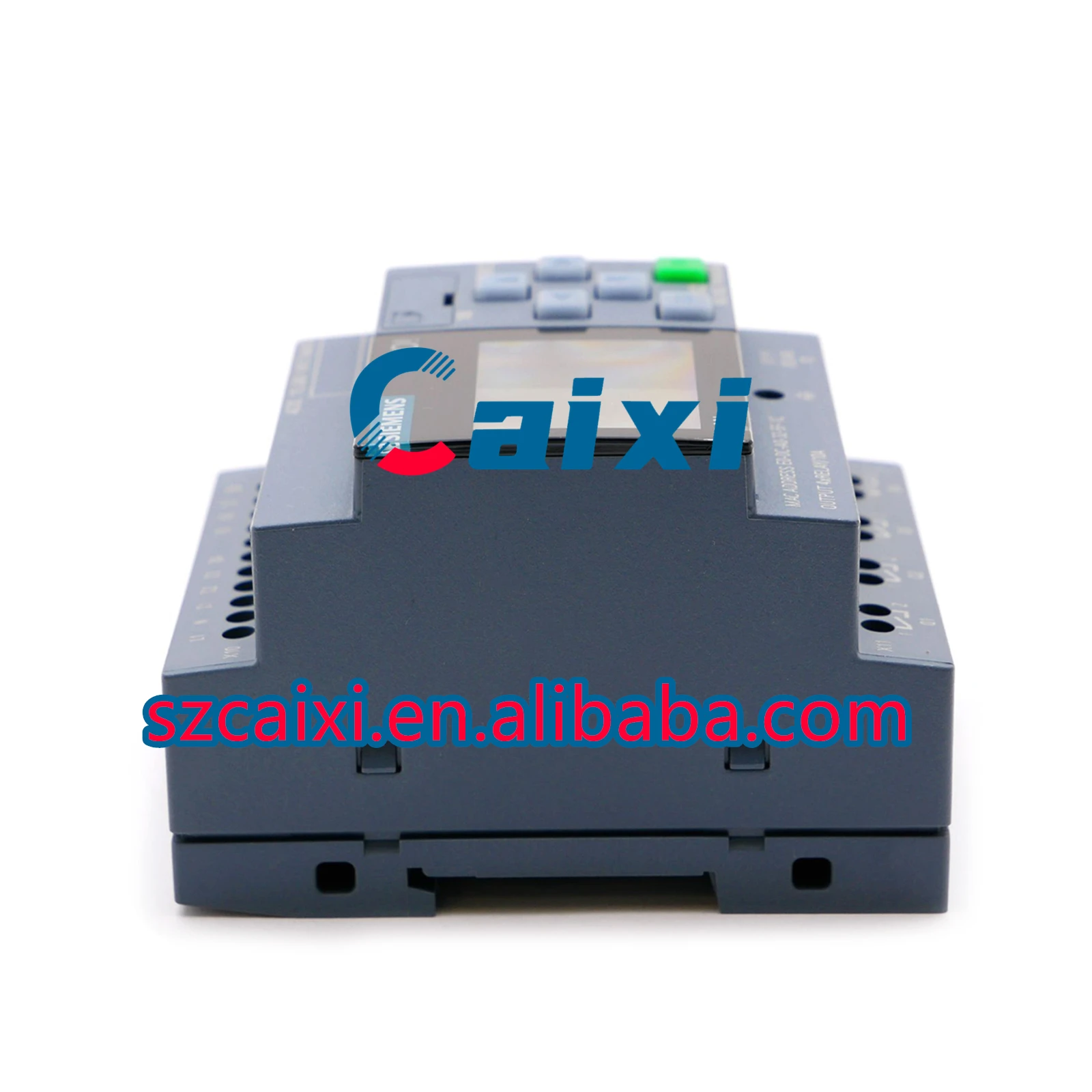 Siemens Logic Module 6ED1052-1FB08-0BA2 – NEW, Fast Shipping