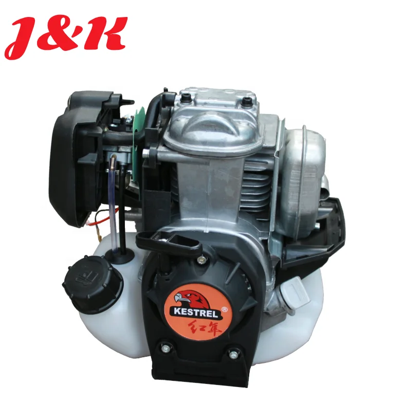 GX50 4 Stroke Engine 47.9cc 1.47KW Brush Cutter Engine| Alibaba.com