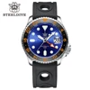 94BL-LR Azul