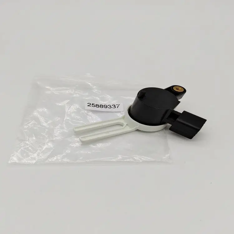 Clutch Pedal Position Sensor 25889337 for Vauxhall Astra J Mk6