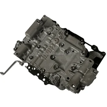 TG-81 TF-71 Valve Body 31437315 for VOLVO S90 / V90 VA2359641 Auto Gearbox
