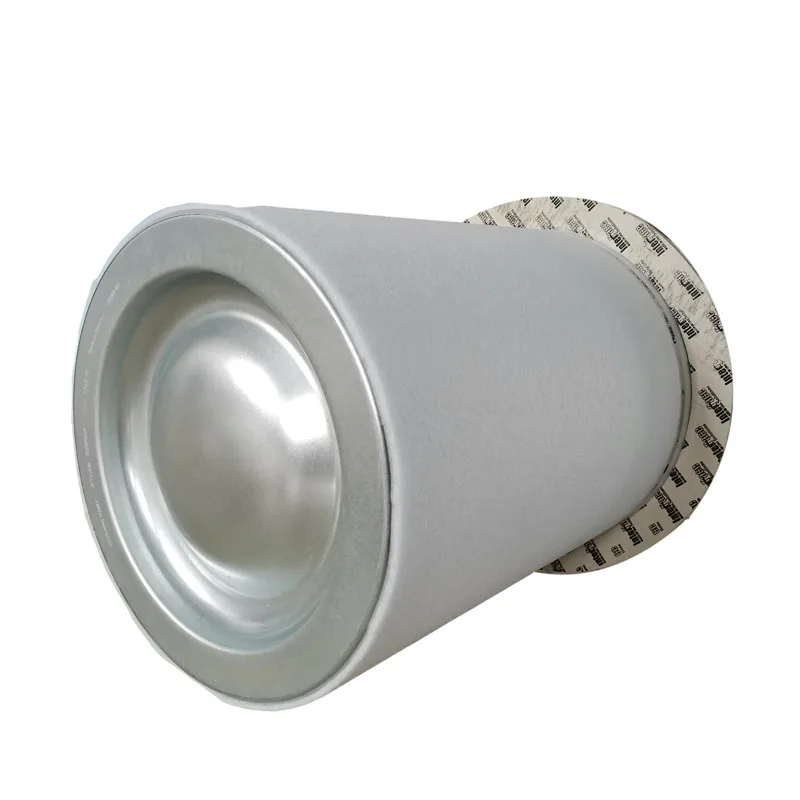 Wholesale 2658374918 Filters Replacement Atlas Copco Compressor Parts Air Centrifugal Oil Separator Filter