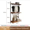 80*40*220 cm