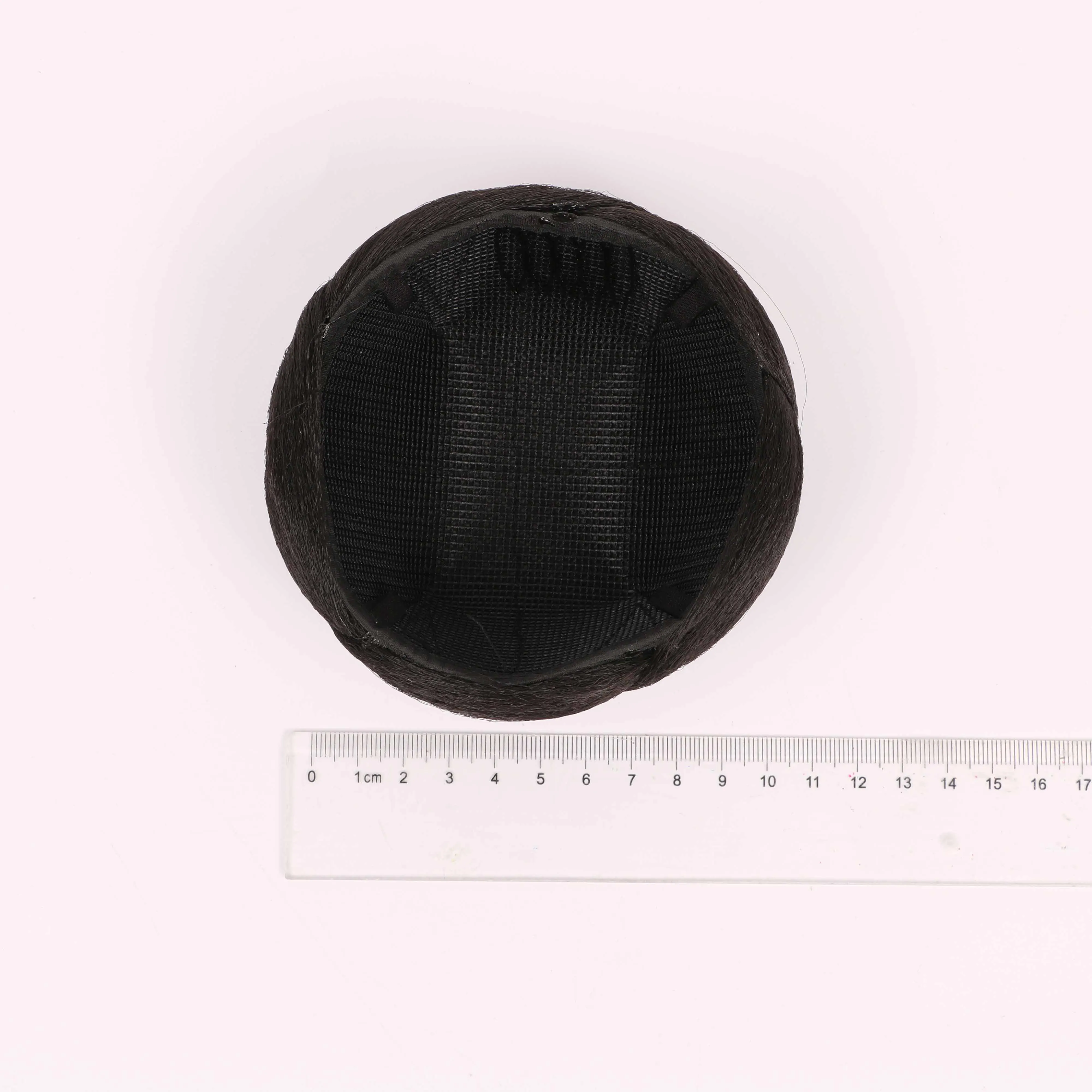 Модный синтетический шиньон, купол, аксессуары для волос для женщин