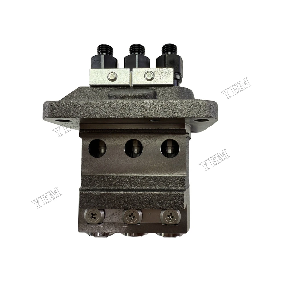 Fuel Injection Pump 1G723-51013 Fit for Kubota D1503 Engine 6