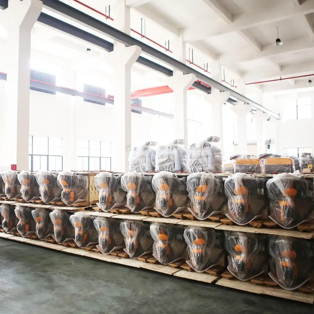 Xilin Extra Battery Pallet Jack 1.5t 2t 3300lbs 4400lbs Electrico Full