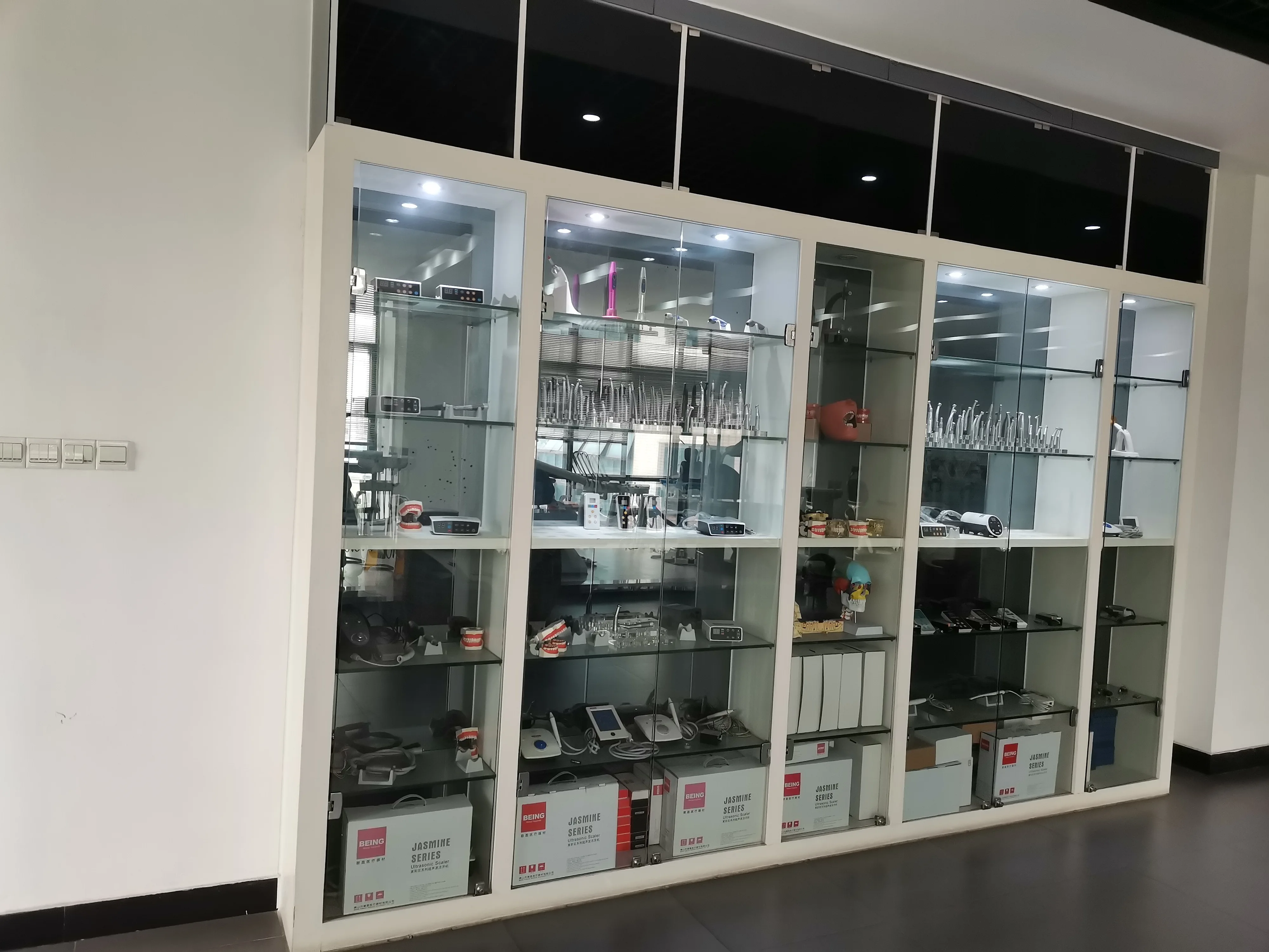 Foshan Jieshuo Network Technology Co., Ltd.
