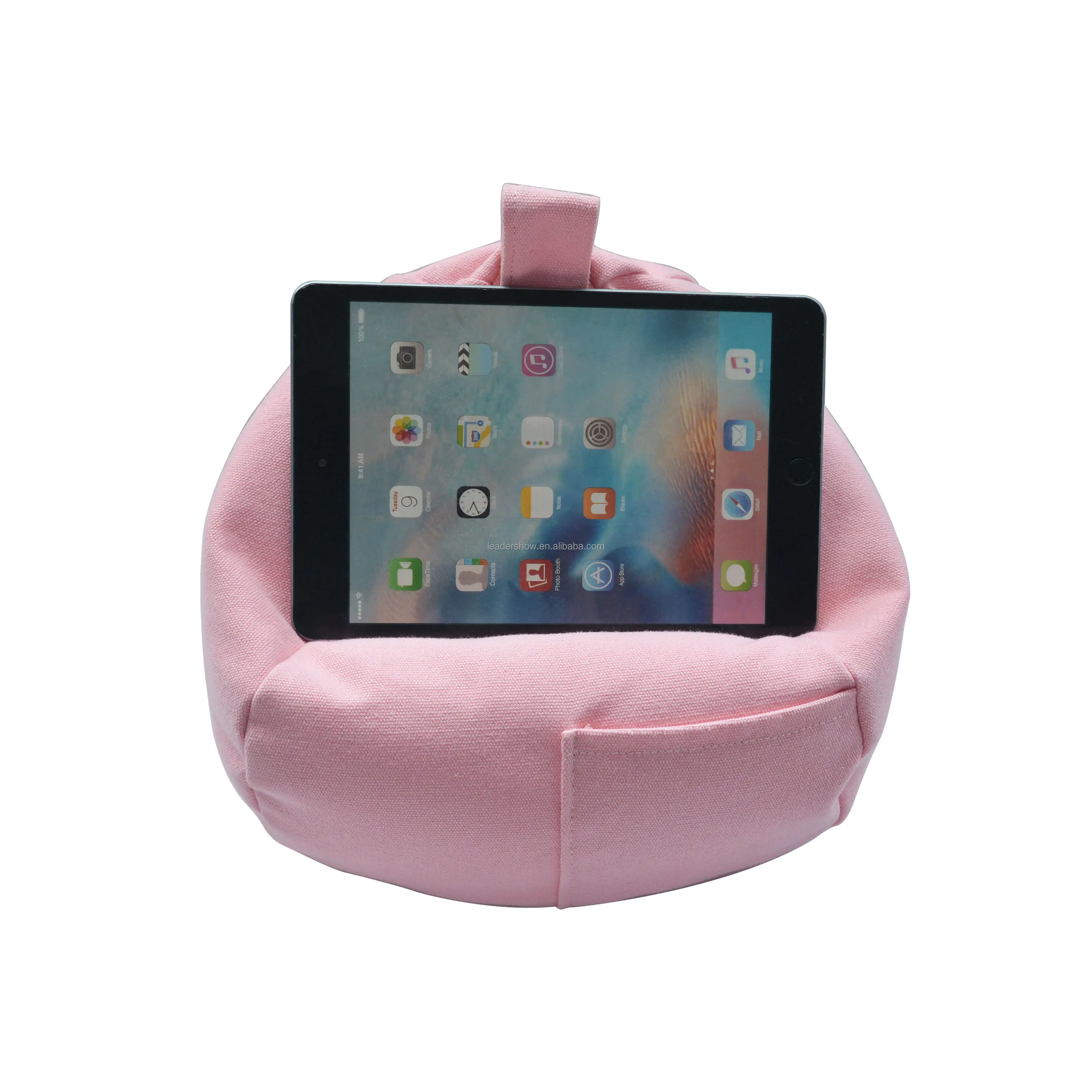 Tablet Stands Laptop Tablet Stand Holder Bean Bag Book Holder Tablet