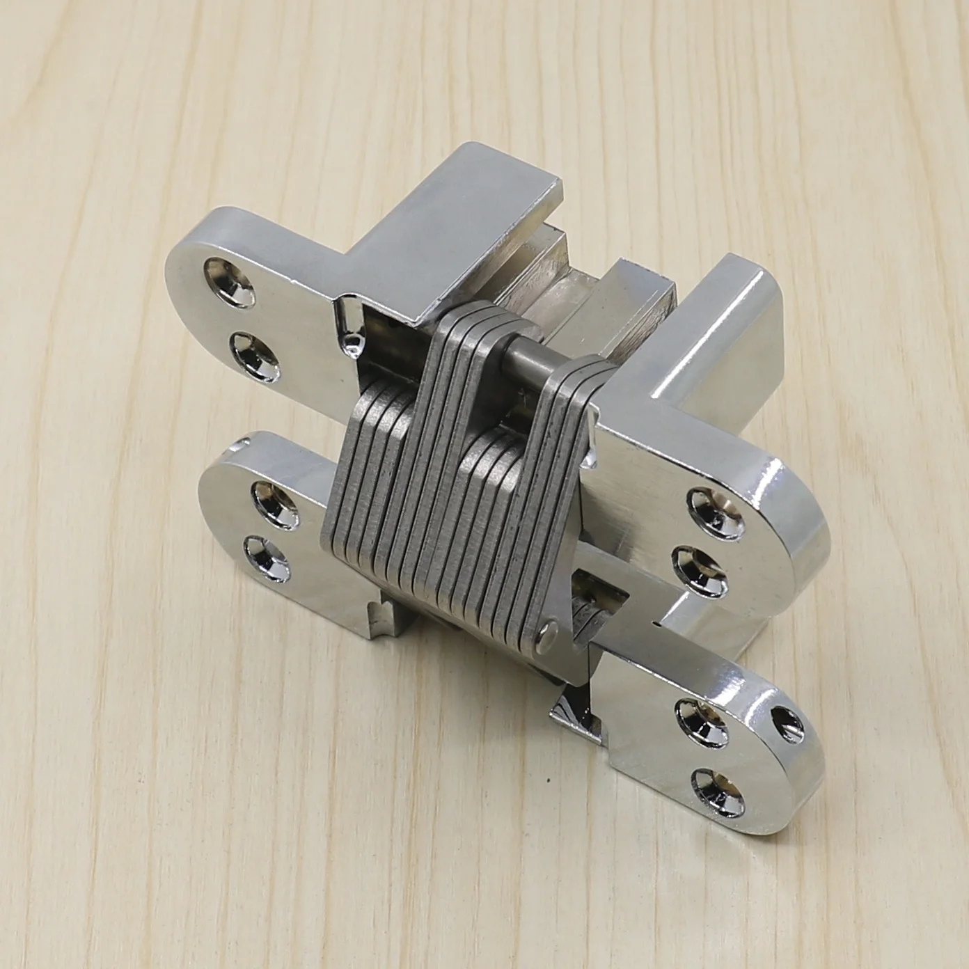 Modern Design Big Soss 180 Degree Hinge Concealed Hinges for Doors