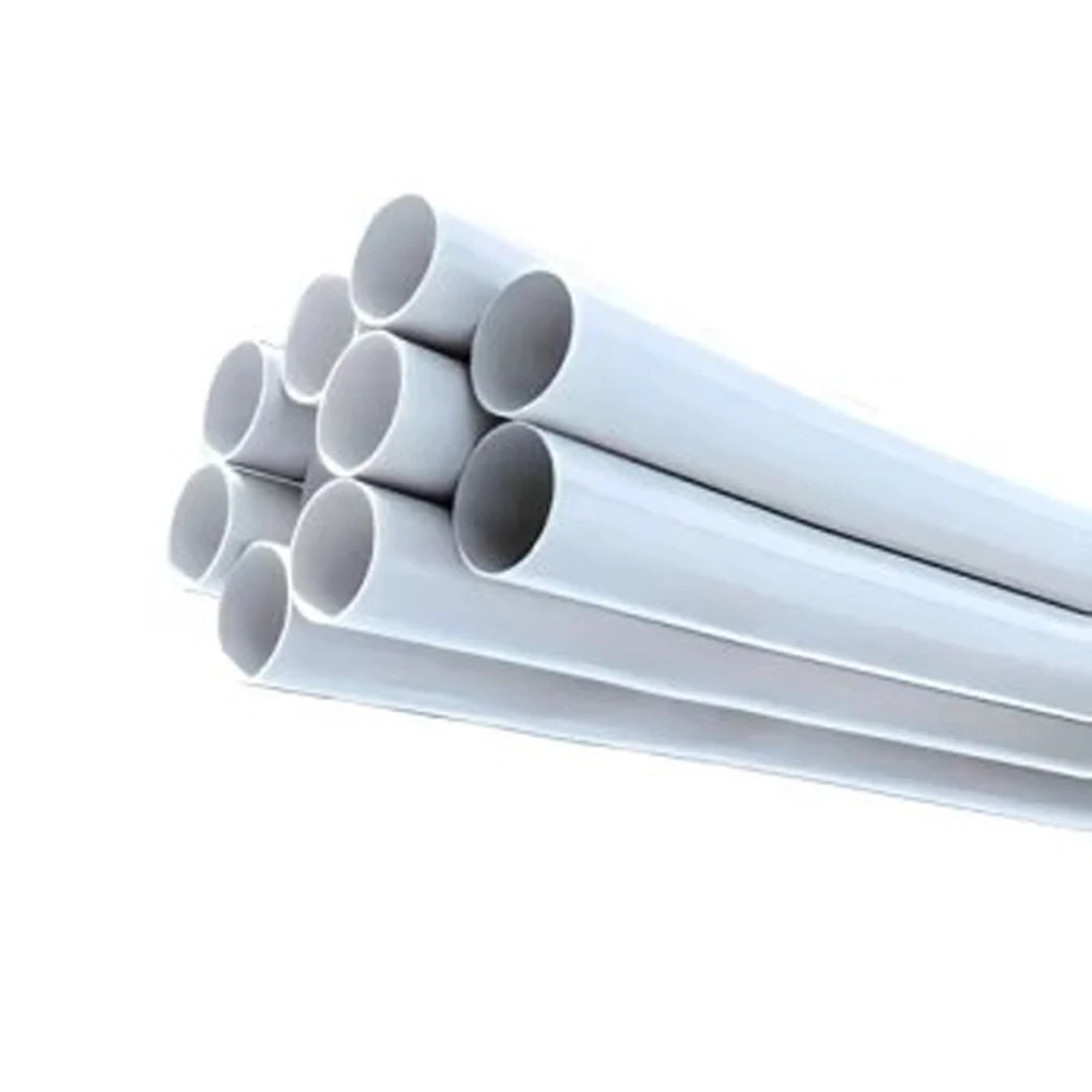125mm 160mm 200mm Pvc Water Pipe Plastic Prices