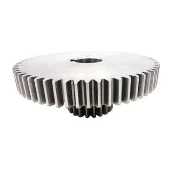 Cremagliere E Pignoni A Modulo, Vendita Cremagliere E Pignoni A Modulo - Foto 5