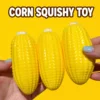 Corn Block Style