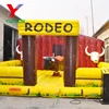 Toro mecánico