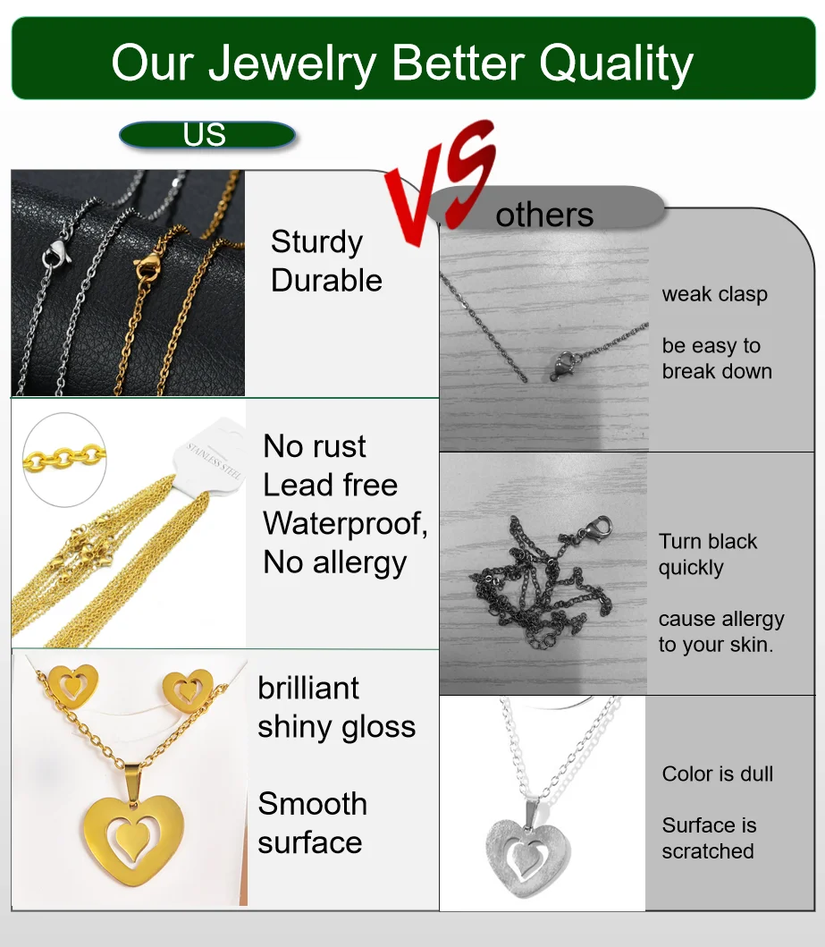 Stainless Steel How To Remove Tarnish On Jewelry Stainless Steel