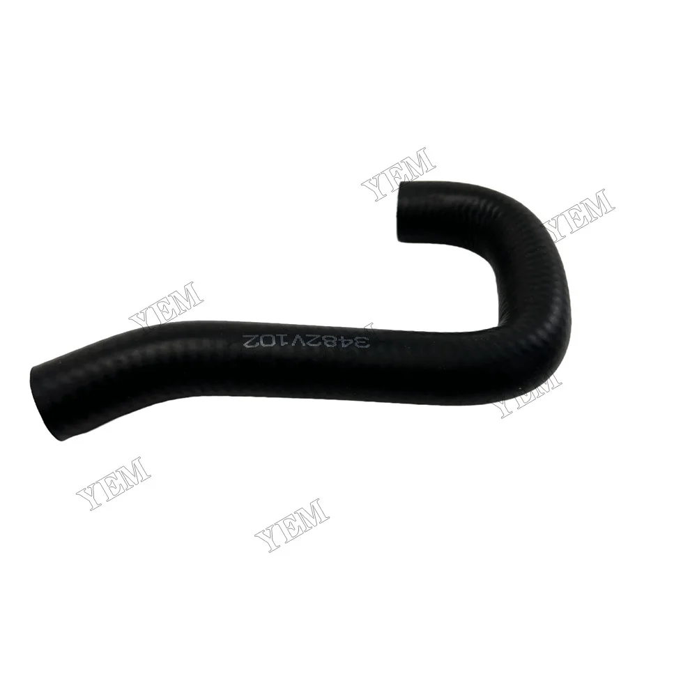 Tube 3482V102 Fit for Perkins 1103A-33T Engine
