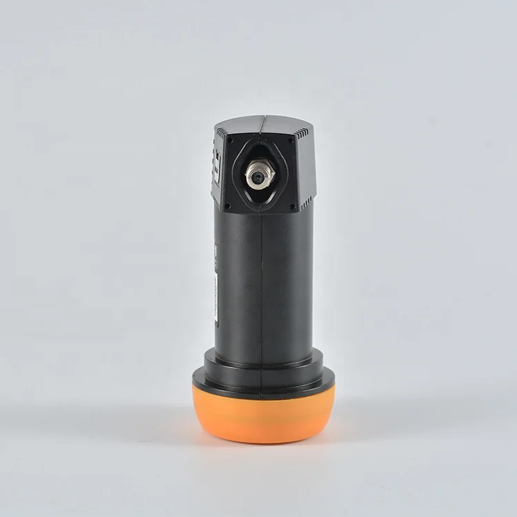 Factory Oem Digital Satellite Receiver Ku Single Lnb for Satellite Receiver