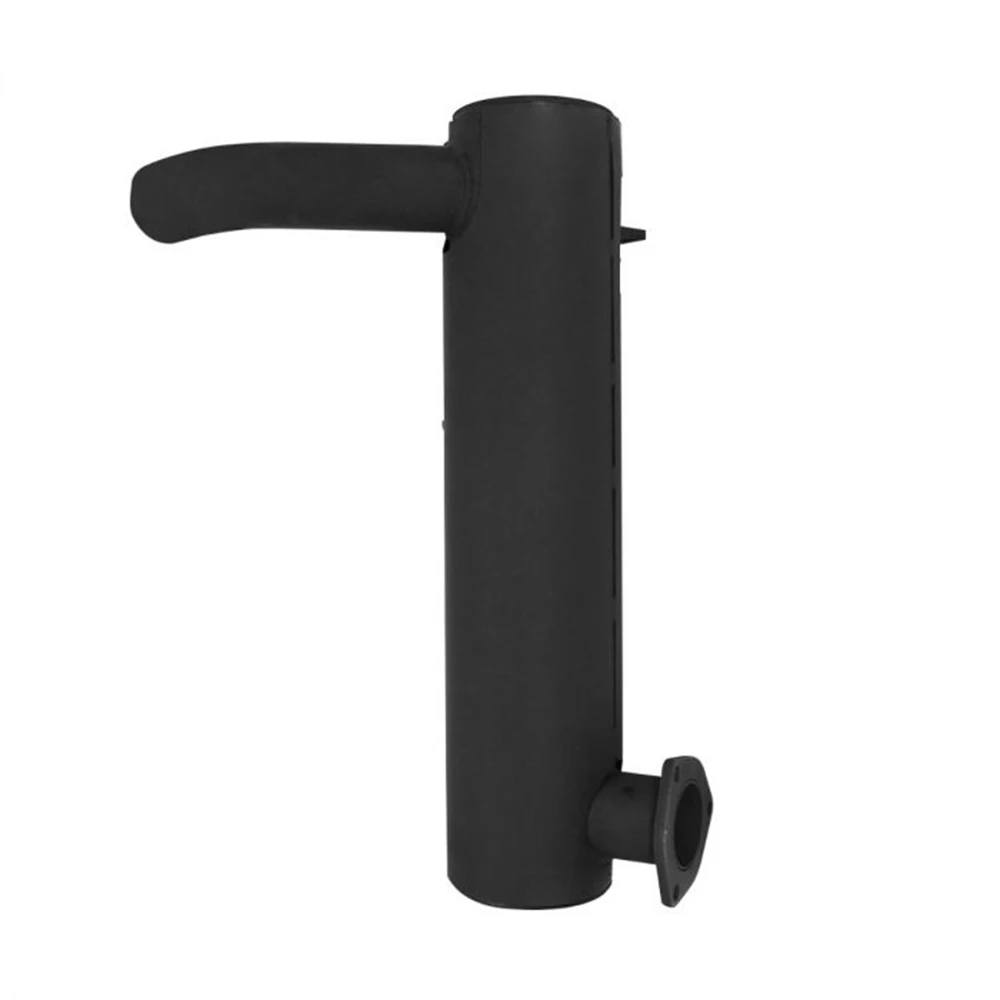 IZUMI for Bobcat T250 T300 T320 A300 S220 S250 S300 S330 Muffler 6687887 Agricultural Machinery Spare Parts