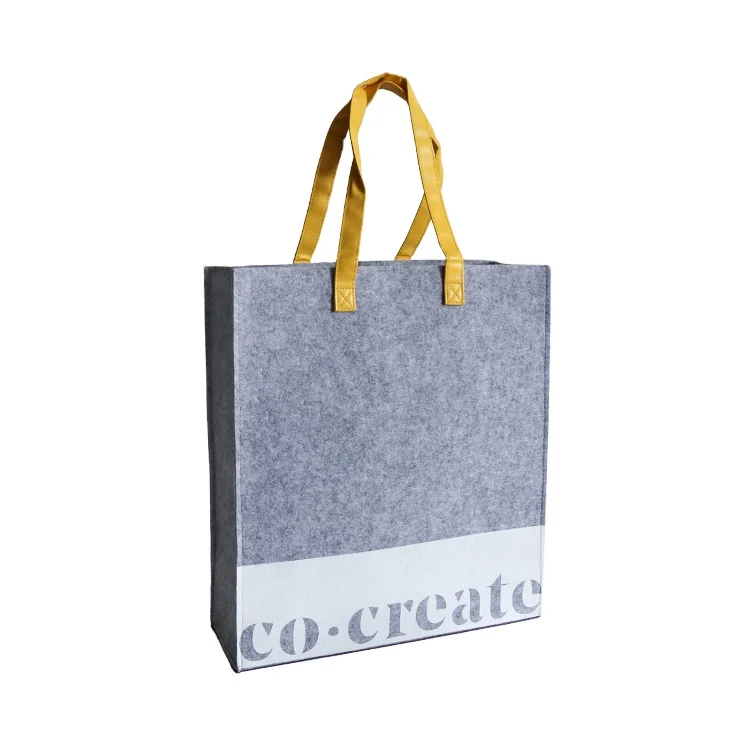 eco bolsa material