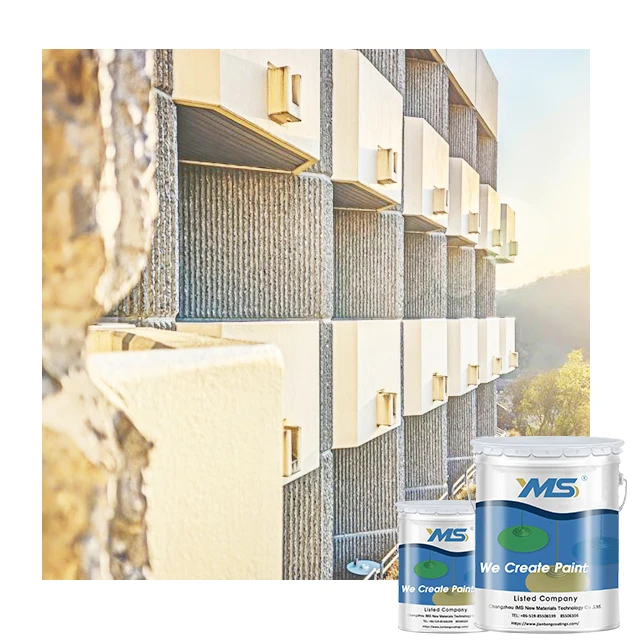 YMS Advanced Penetrating Sealer Solvent-Based Waterproof Boat Paint Cement Mortar Concrete & Epoxy Coating for Brush Application