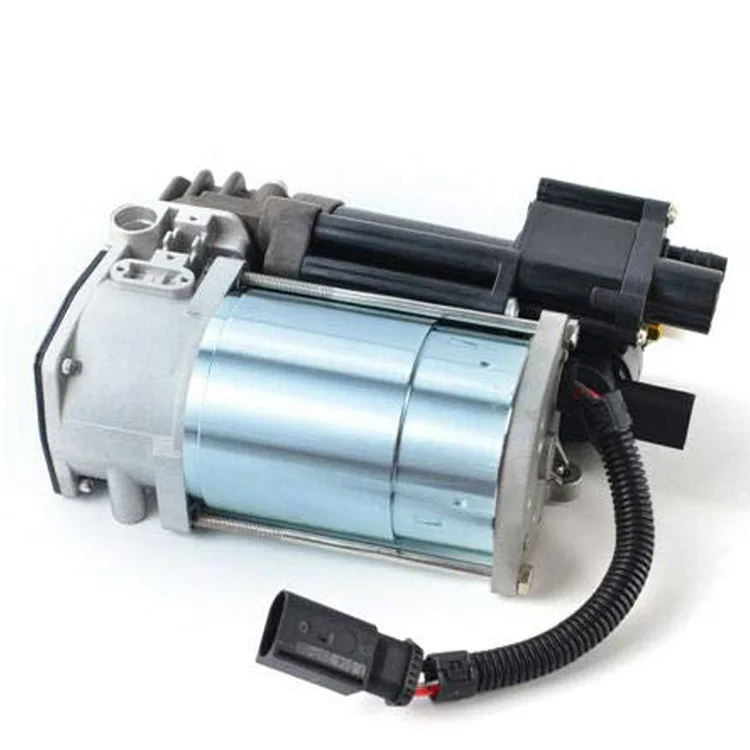 For Bmw X5 F15 X6 F16 Air Suspension Compressor Kit 37206868998