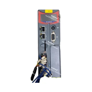 1PC USED TRIO MC664-X (DHL/FEDEX 90days Warranty) #H192AA YD YH