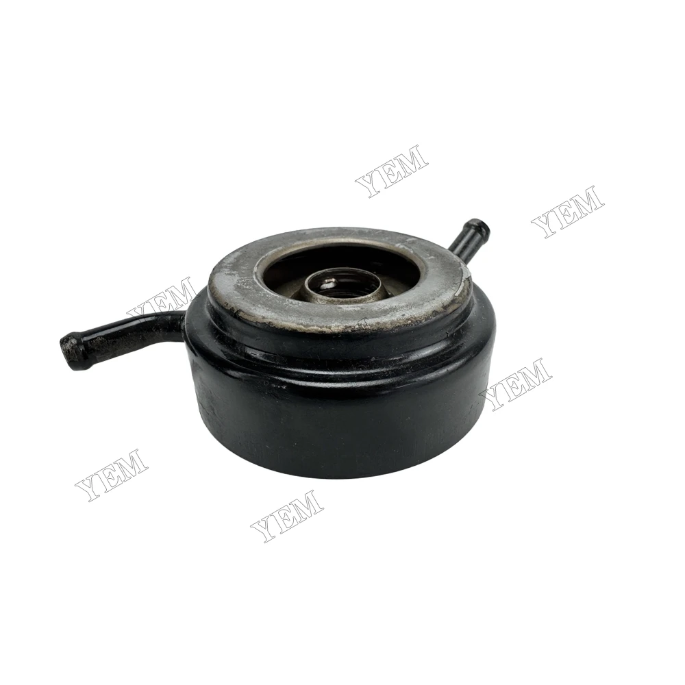 4900853 Oil Cooler Core for A2300 Machinery Engine Spare Parts 2