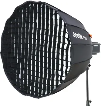 Godox P90G Honeycomb Grid for Godox QR-P90 P90L P90H Octagon Parabolic Softbox - Only Grid detail image