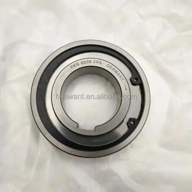 40*80*18mm Single Row Deep Groove Ball Bearing Gmn Fkn62082rs One Way Freewheel Bearings Fkn