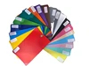Couleurs personnalisées