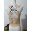 Skin tone, type B [2.0mm thickness, high-quality]