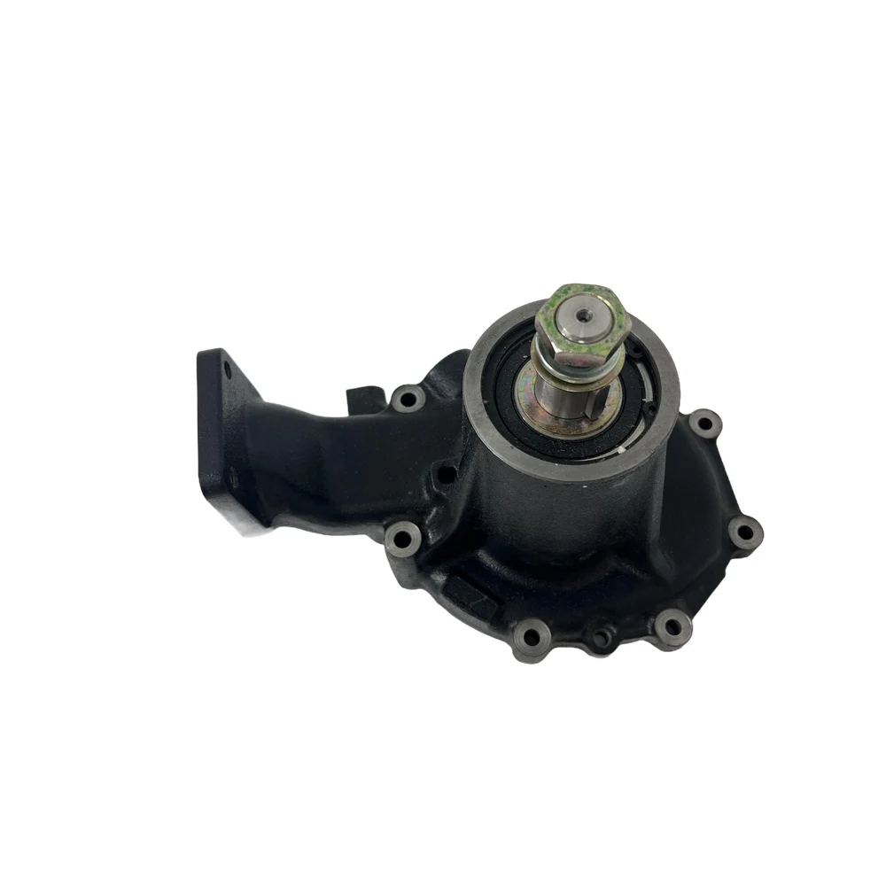 For J08C Water Pump 16100-E0240 Standard Size Engine Parts 2