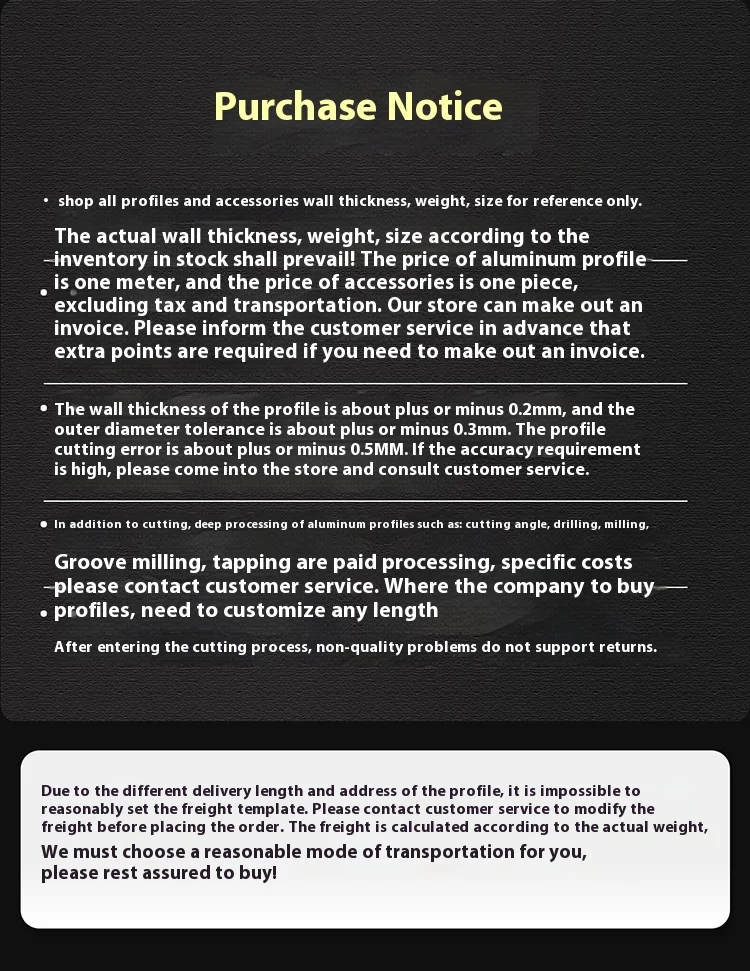 1830U Aluminum Alloy Profile Guide Rail Industrial 1830C Type Manipulator Fixture for Door for Door Application supplier