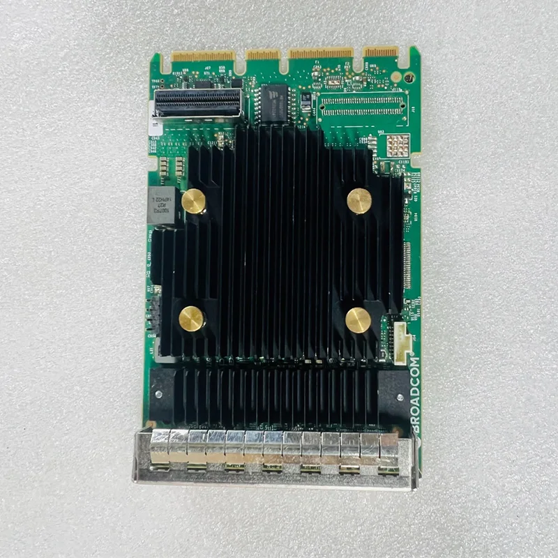 Wholesale HPE Mr408i-O Storage Controller - 4GB Cache