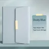 A - Dusty Blue