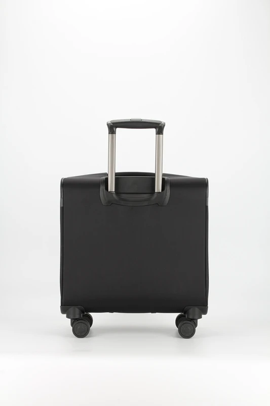 Best Selling Leavesking Soft Carry On Travel Suitcase Waterproof And