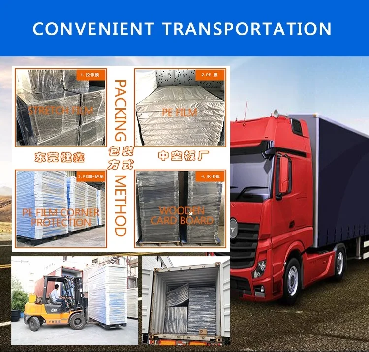 Fish Box Plastic Packing Frozen Packaging Fresh Seafood Ploytherene Pp ...